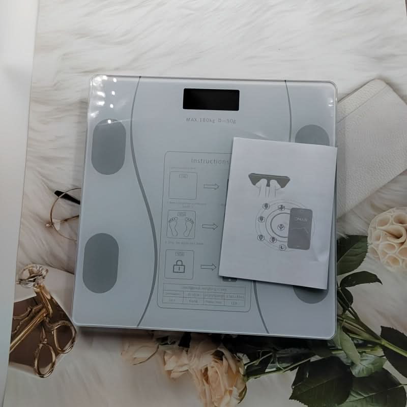 Healthwise Digital Scale: Effortless Weight Monitoring at Home