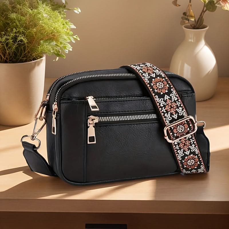 UrbanEase – Versatile Tote for Shopping and Daily Adventures