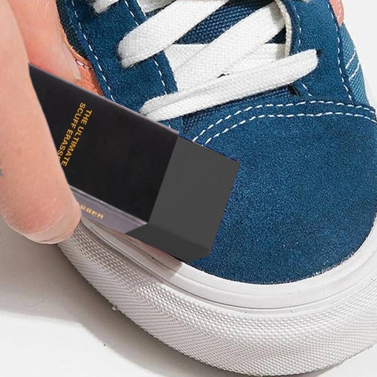 Ultimate Sneaker Restoration Tool