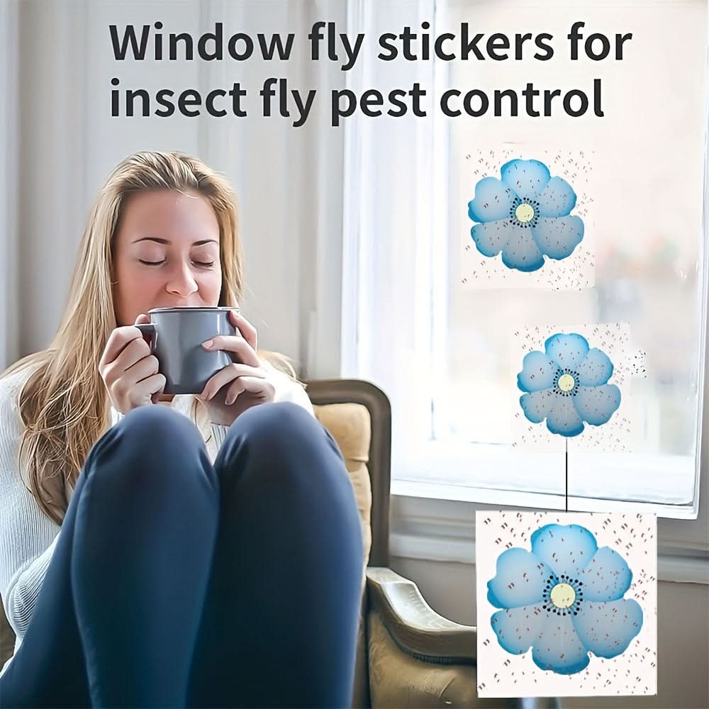 ClearGuard – Effective Insect Traps for Home & Garden