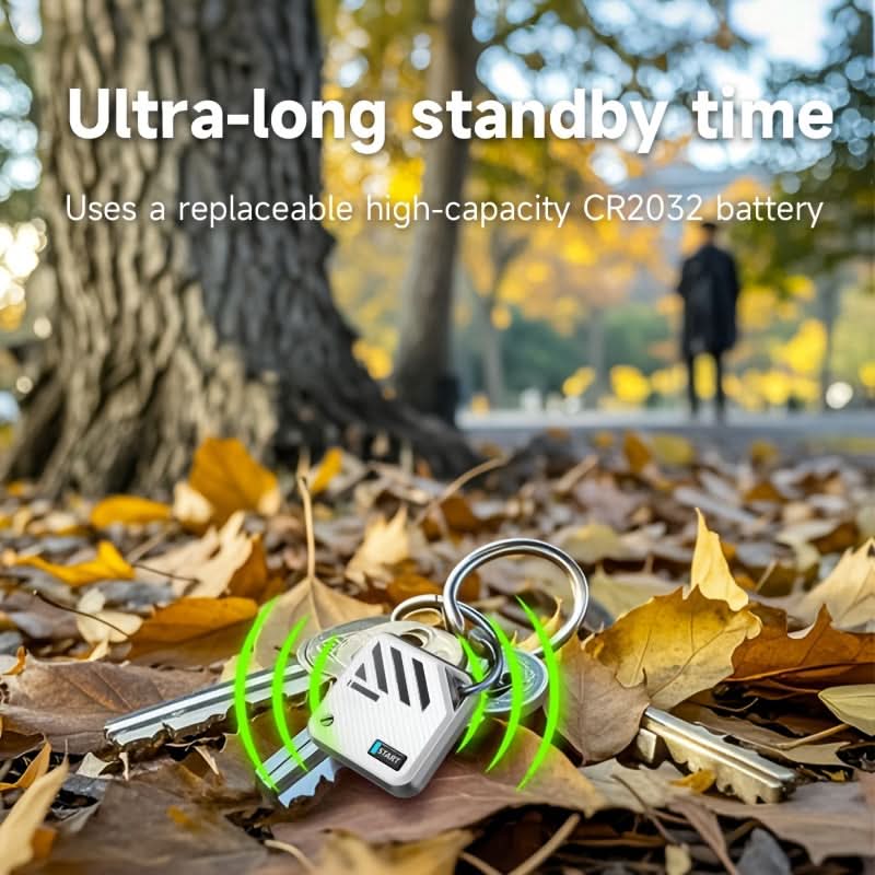 TrackMate Plus – Smart GPS Wireless Item Locator