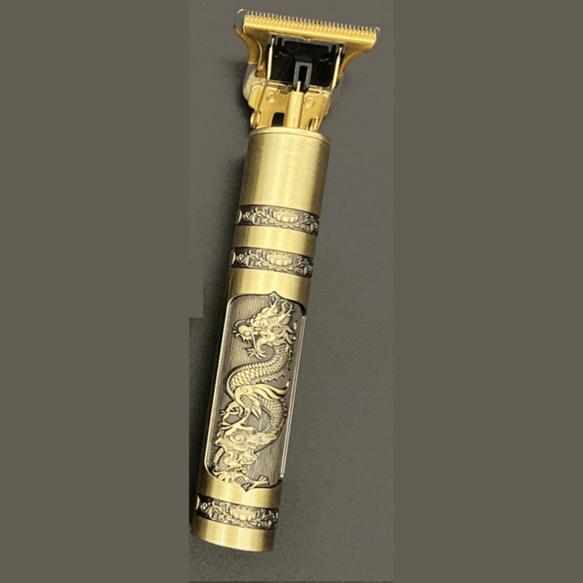 Timeless Elegance Grooming Trimmer for Effortless Care