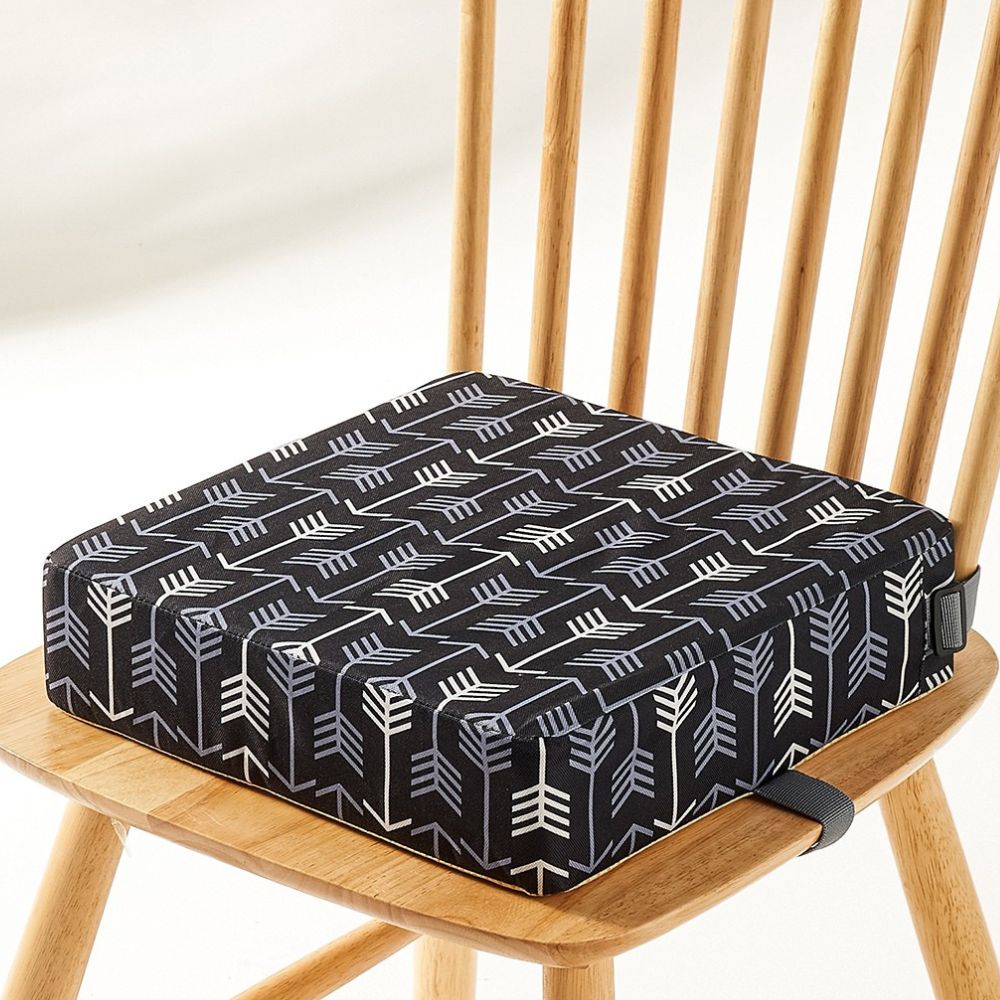Travel-Friendly Booster Seat for Dining Anywhere