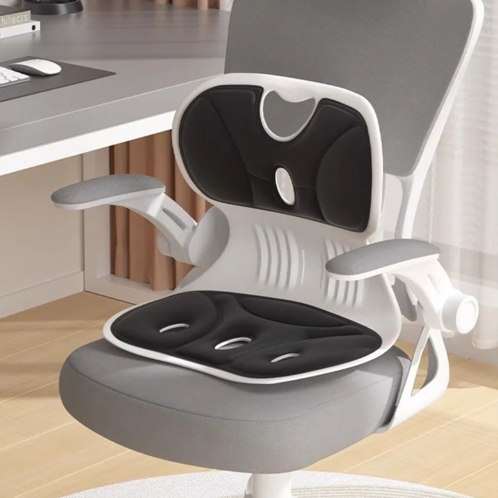 Comfortable Back Support Cushion for Better Posture