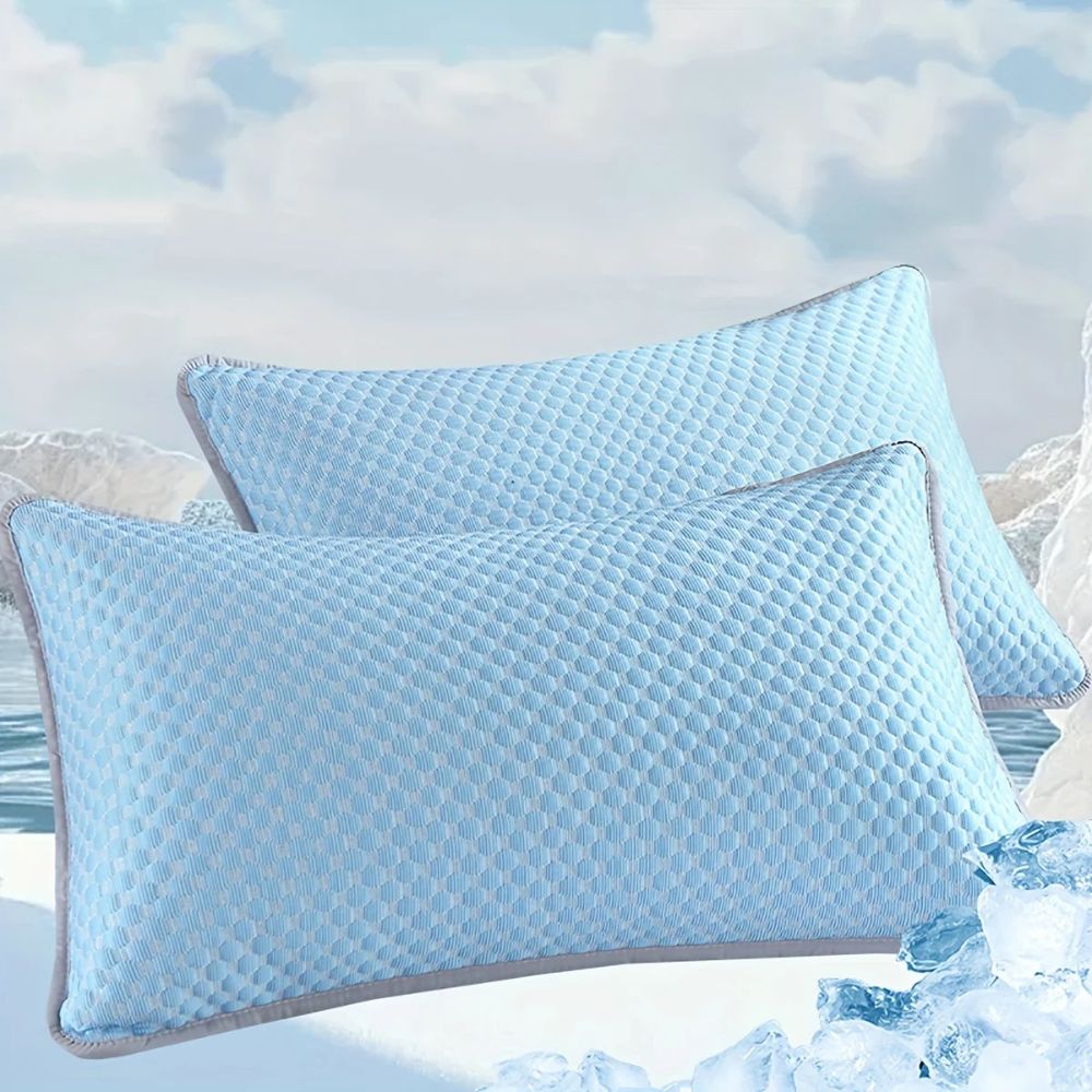 Breezy Comfort Bedding Set for Summer Nights