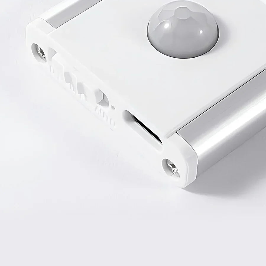 Smart Motion-Activated Cabinet LED Light