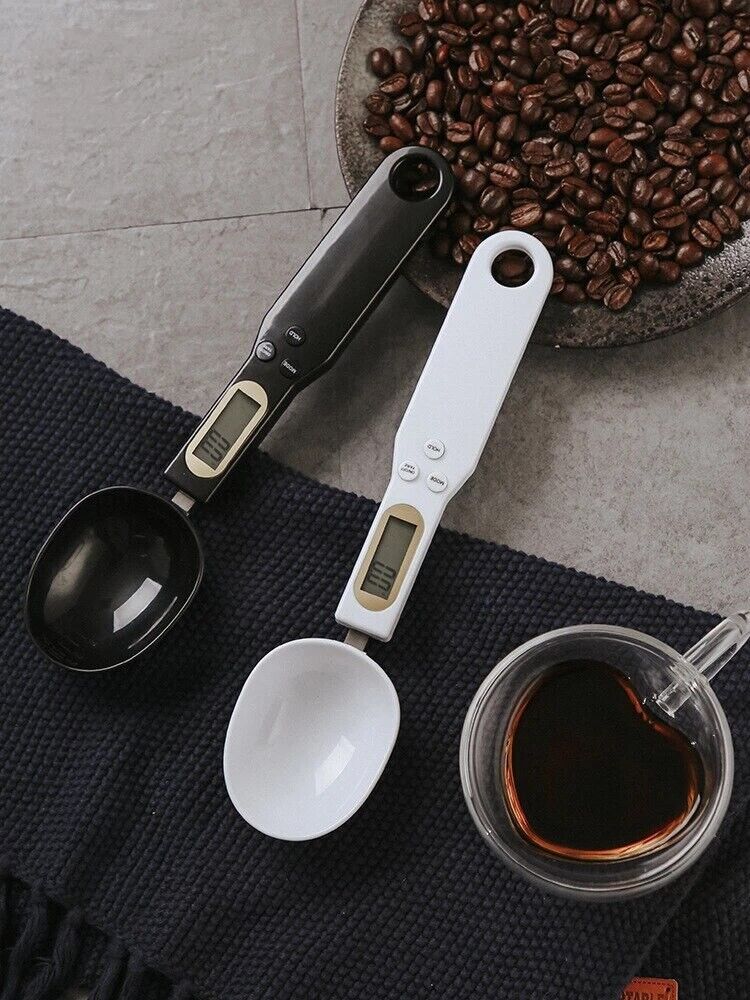Precision Kitchen Scoop 2.0