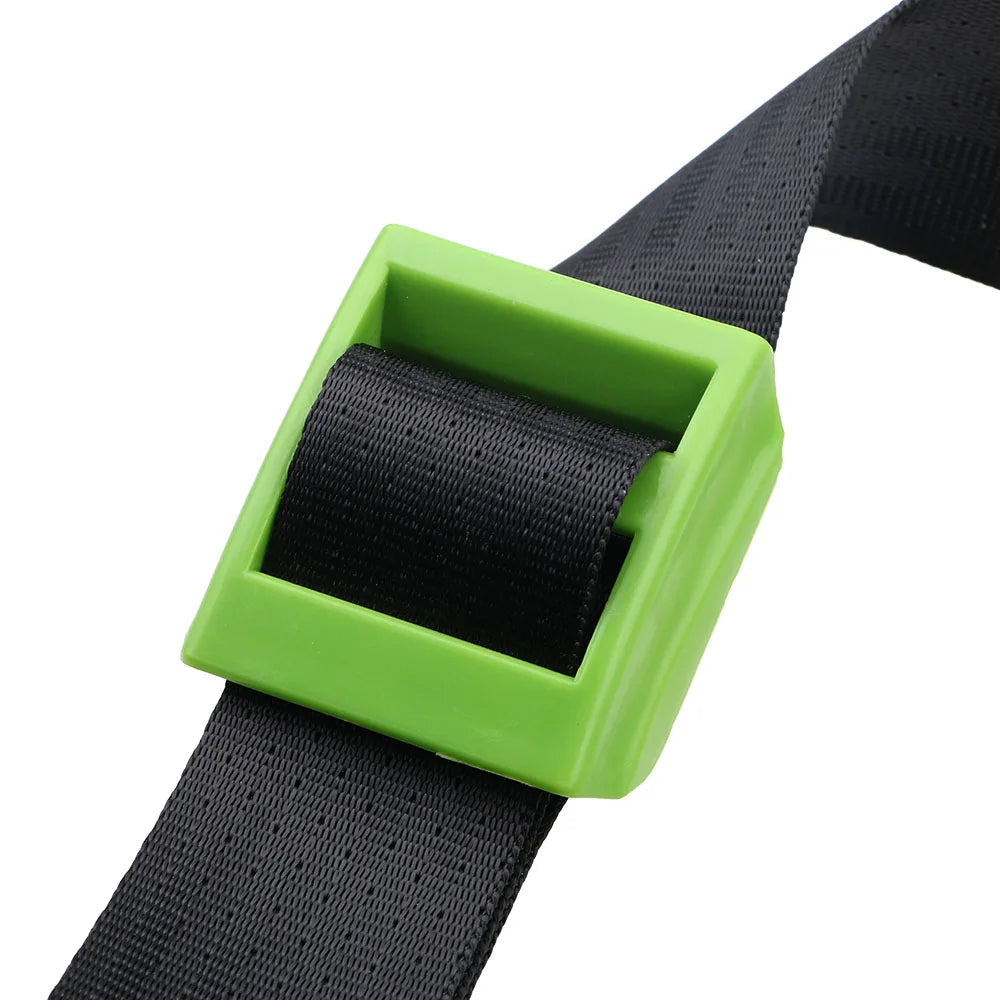 ComfortFit Seat Belt Extender for Expecting Mothers