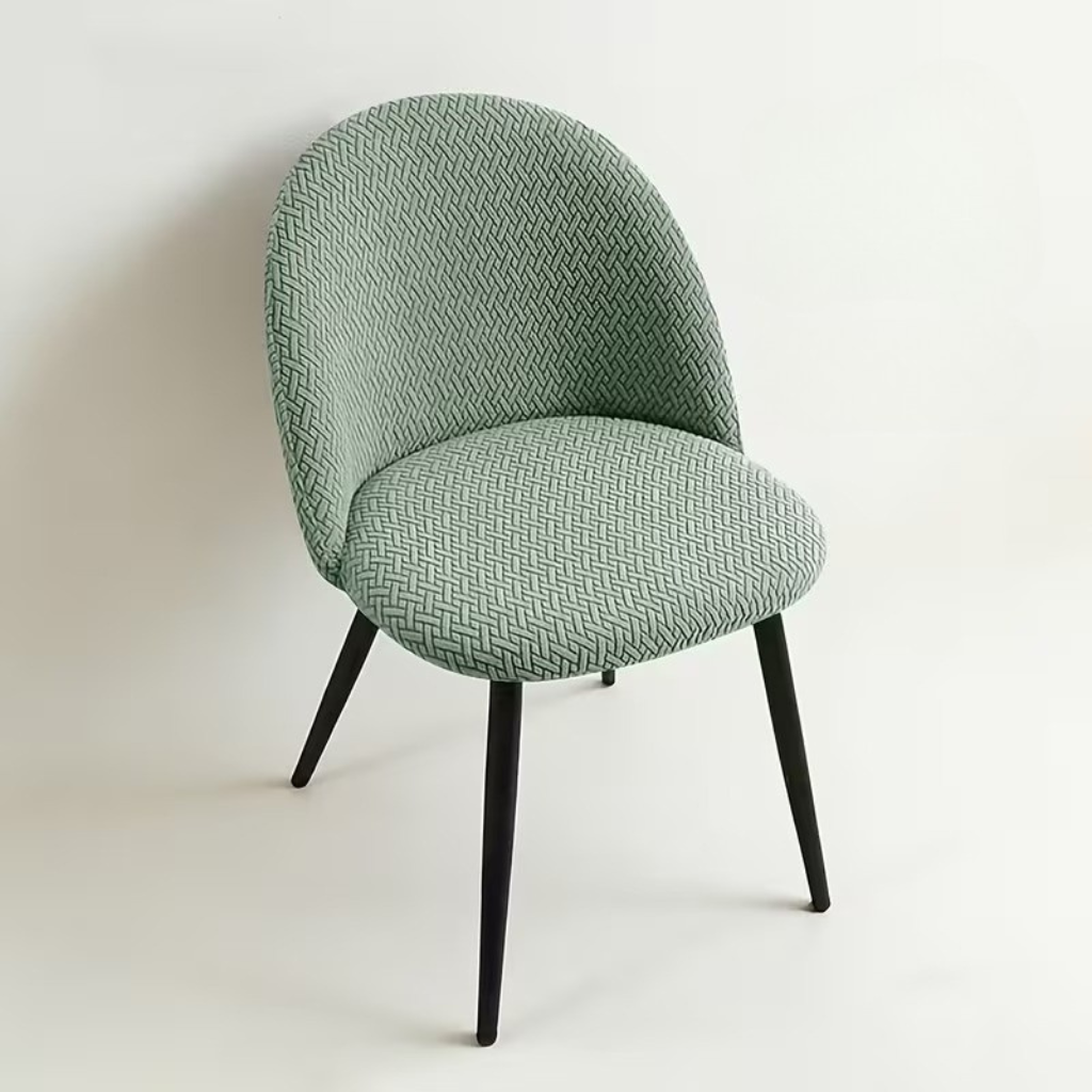 Revitalize Your Seating with LuxeStretch Chair Covers