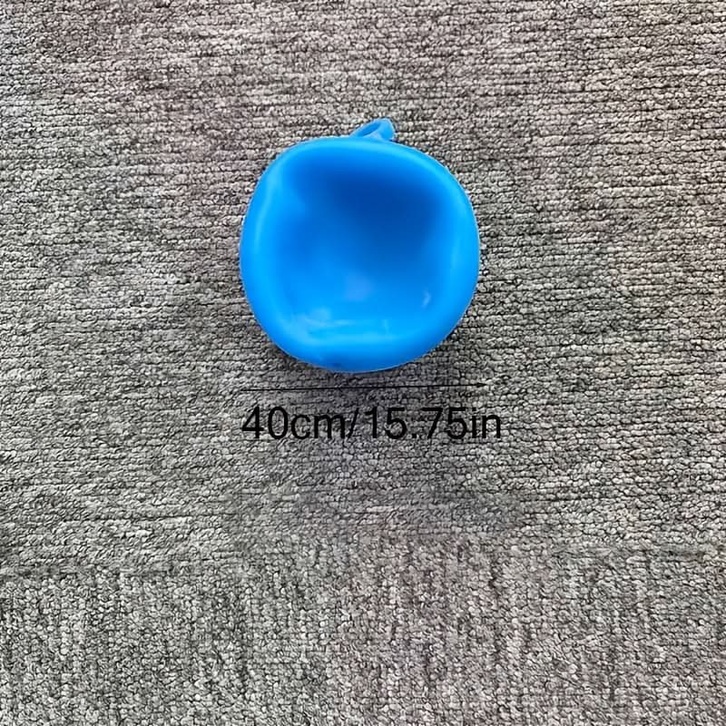 AquaBurst – Eco-Friendly Water Balloons for Summer Fun