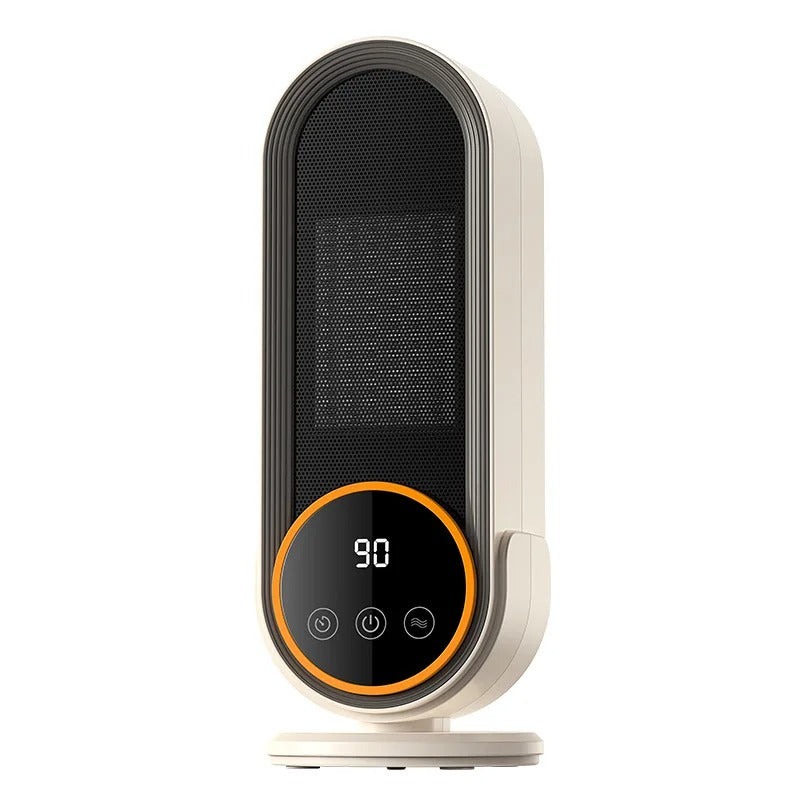 Compact Rapid Heat Electric Heater