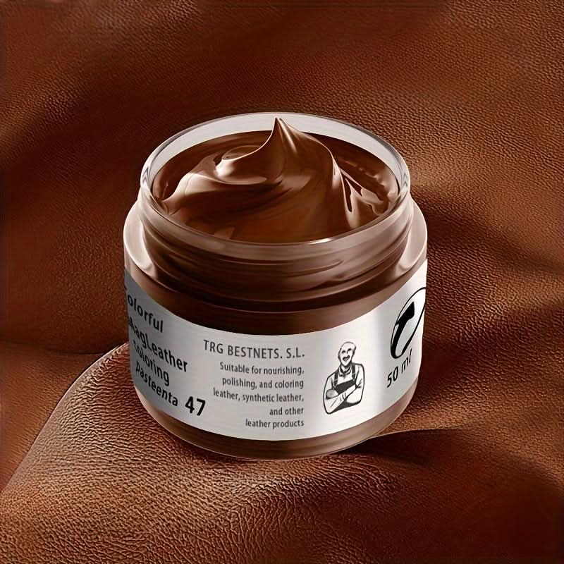 Revive & Restore – Fabric and Leather Renewal Paint