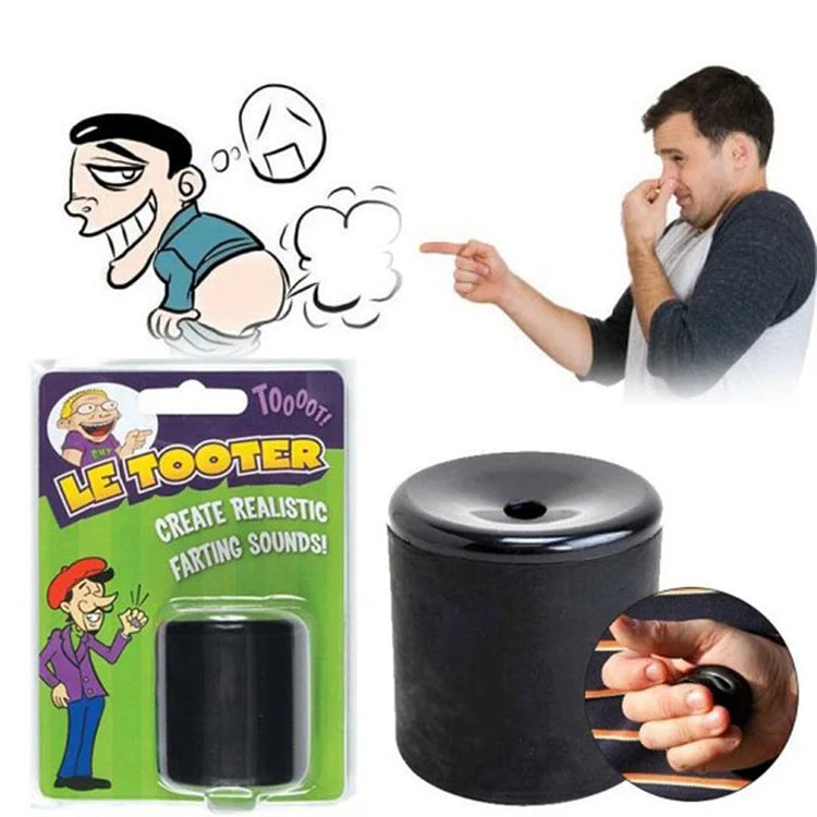 Ultimate Prank Sound Maker