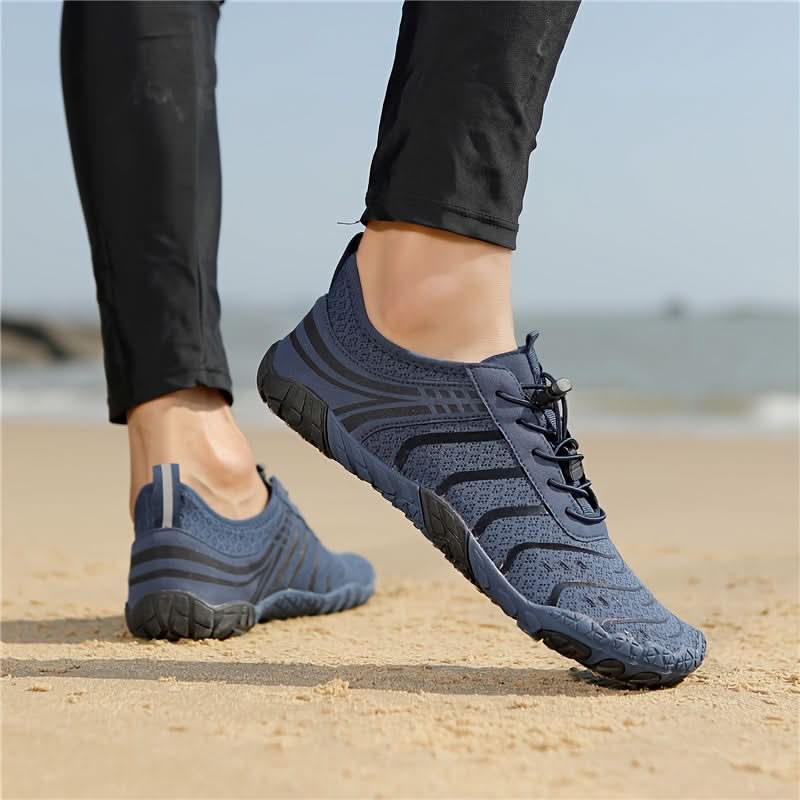 HydraStride - Fast-Drying Adventure Footwear