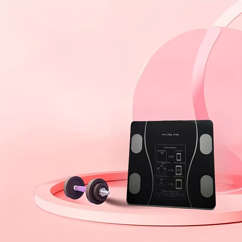 Healthwise Digital Scale: Effortless Weight Monitoring at Home