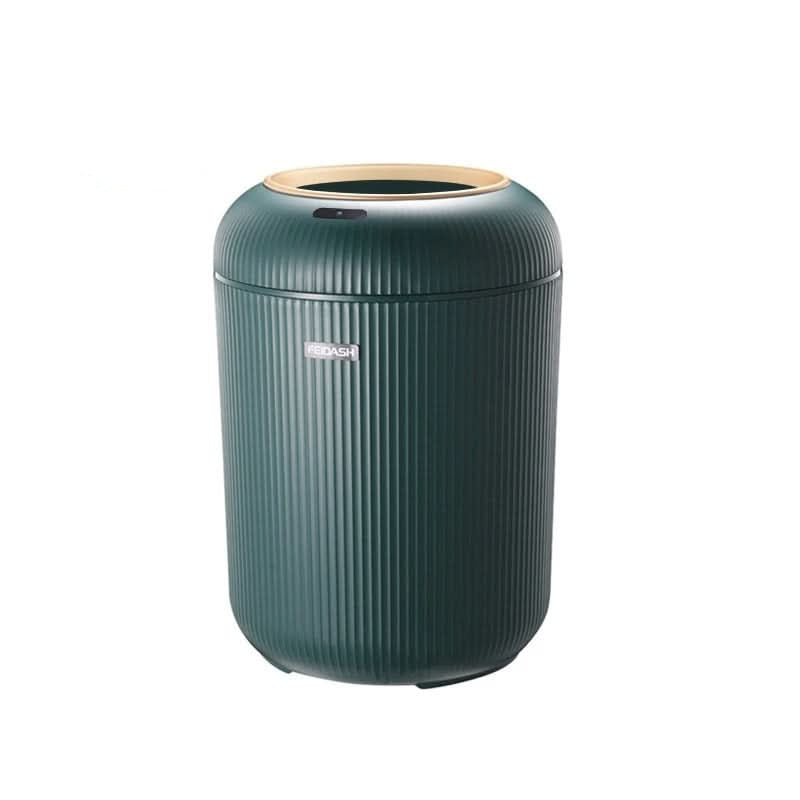 SmartSense – Hands-Free Motion Activated Trash Bin