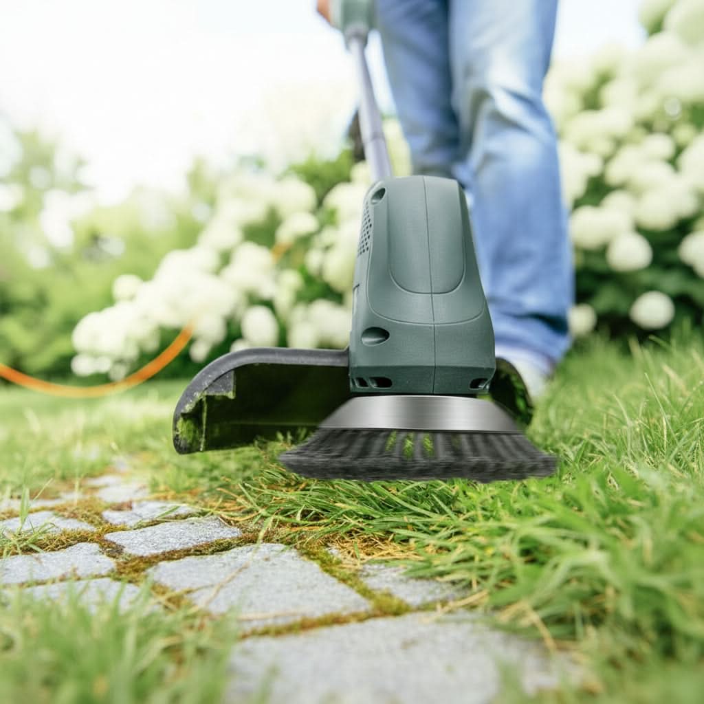 TrimMaster Pro – Reliable Edge Trimmer for Your Lawn Care