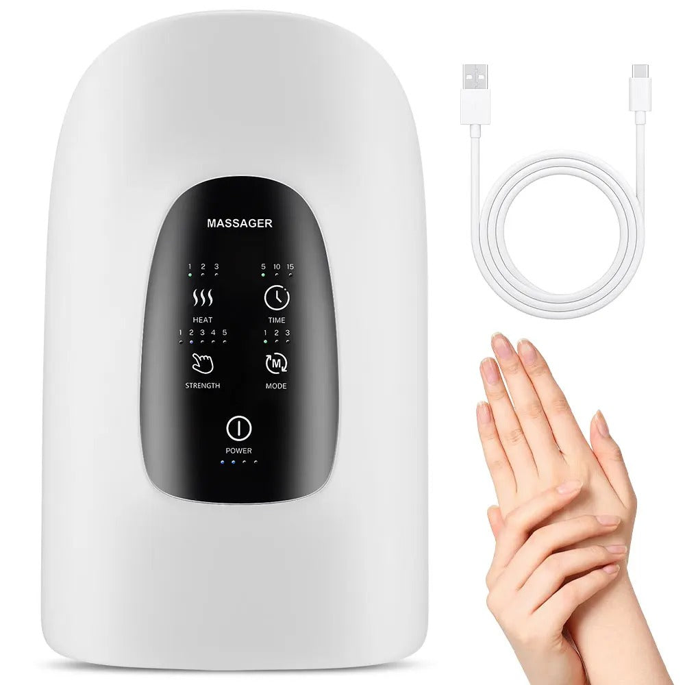 RelaxPro Hand Relief Device