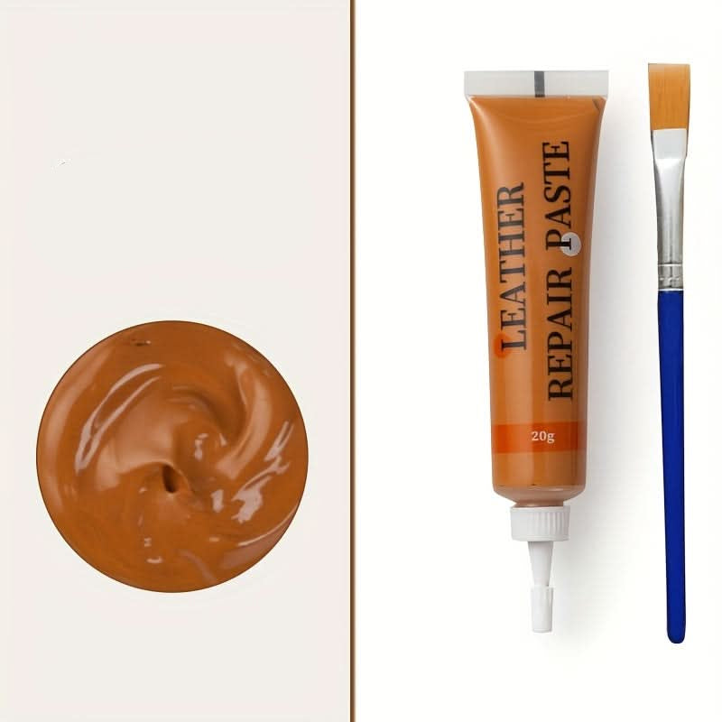 ReviveIt – Essential Leather & Vinyl Restoration Kit