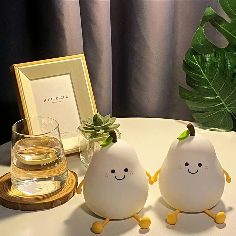 Children's Night Light - Cozy Glow for Sweet Dreams