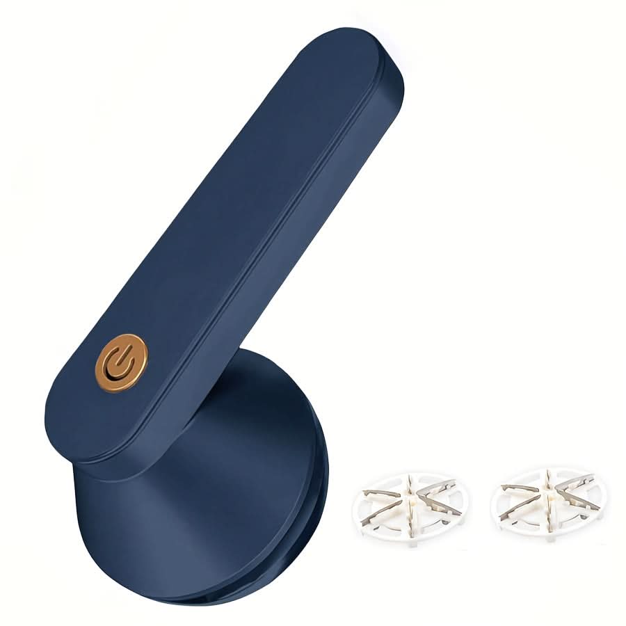 Revitalize Your Wardrobe: USB Rechargeable Lint Eliminator