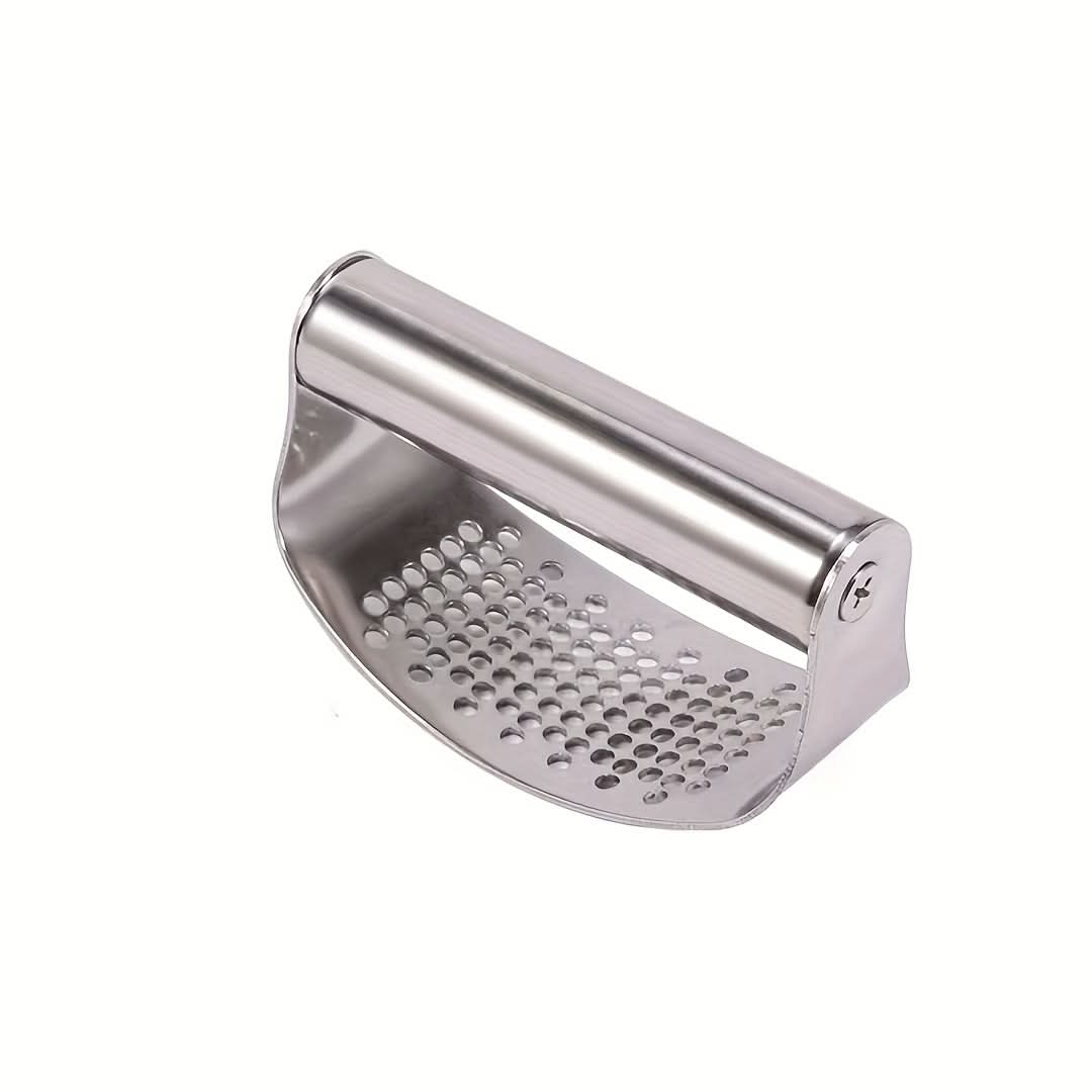 FlavorBurst – Handheld Garlic Press Tool