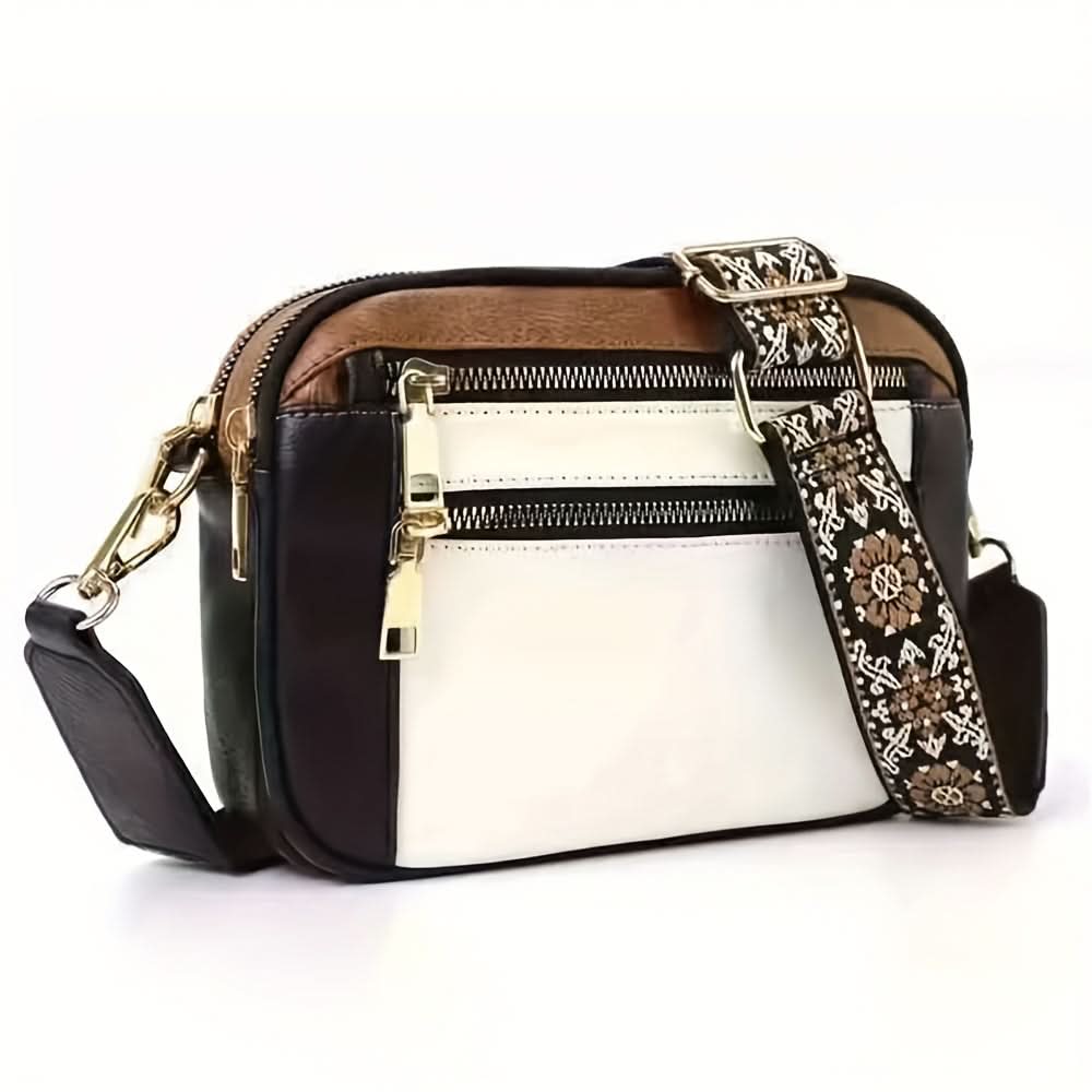 UrbanEase – Versatile Tote for Shopping and Daily Adventures