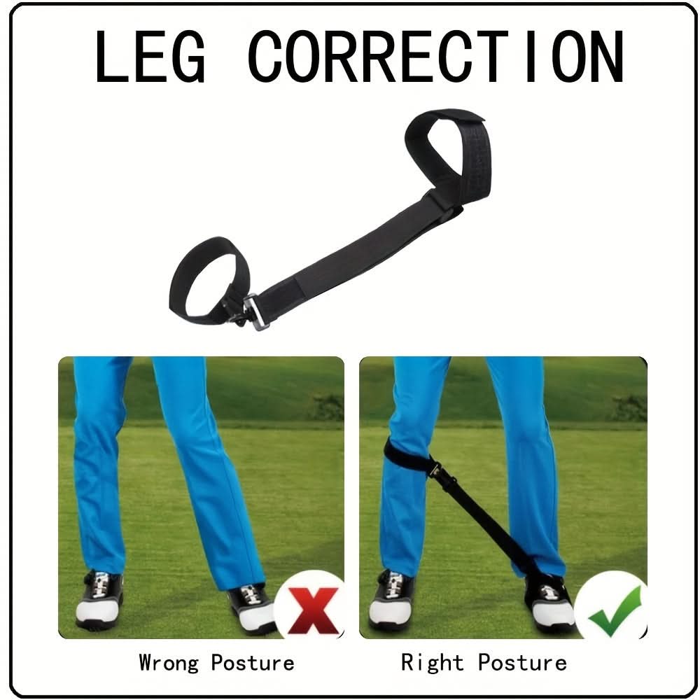 PrecisionGolf – Essential Training Set for New Players