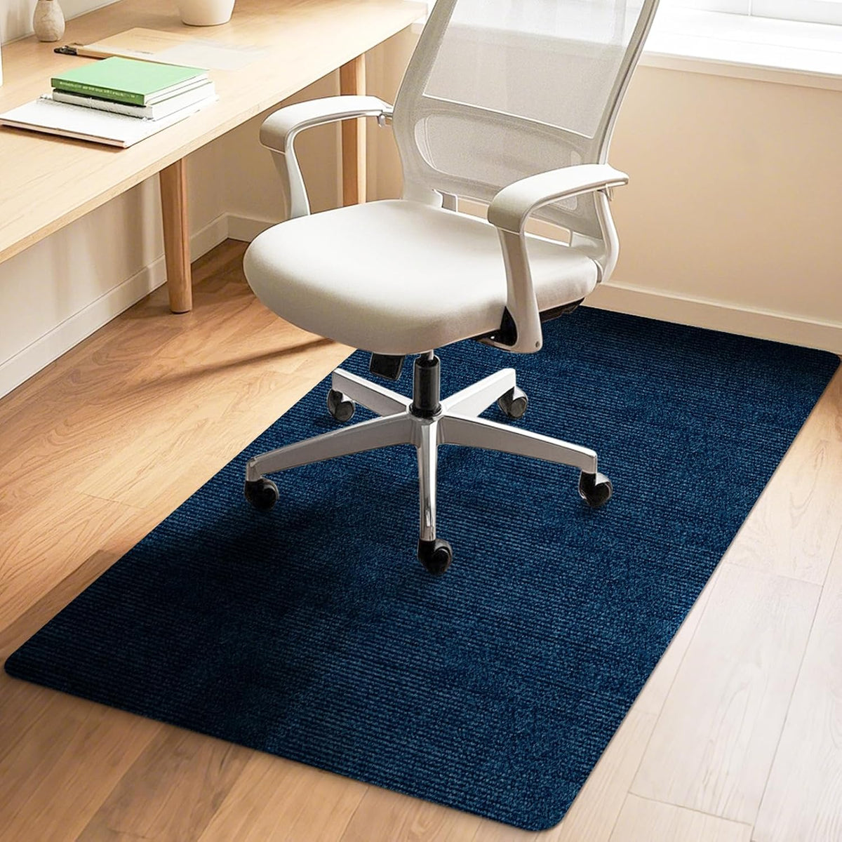 EverShield - Premium Chair Mat for Hardwood & Office Spaces