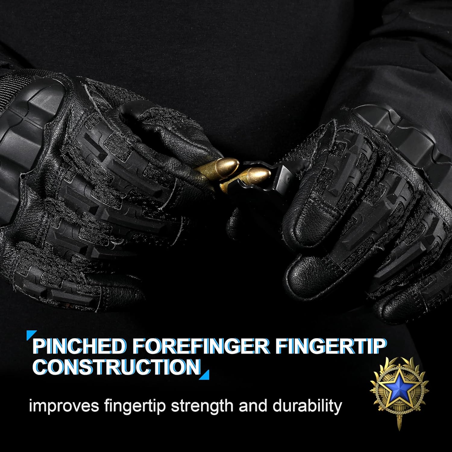 All-Weather Smart Gloves for Touchscreen Use