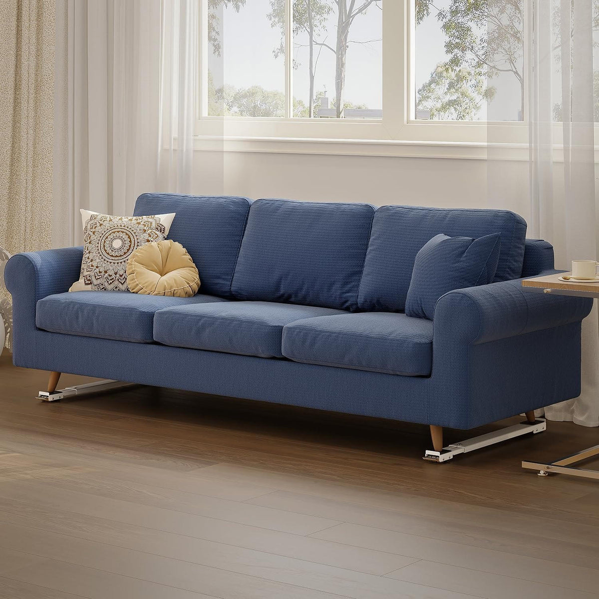 Effortless Appliance Moving Solution