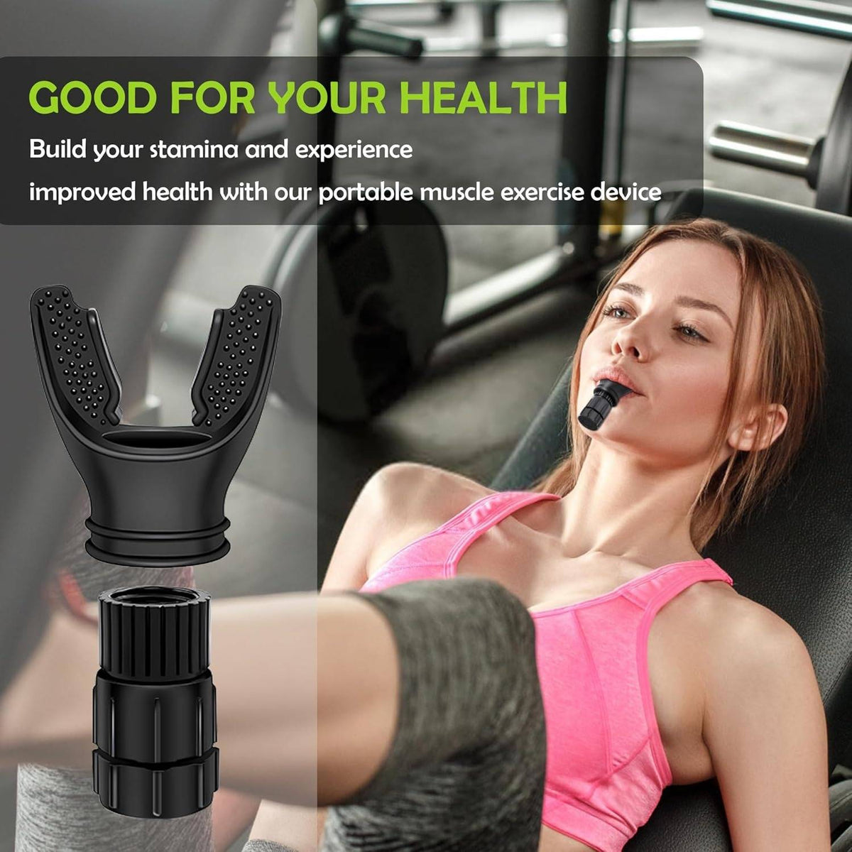 BreatheEasy Pro: Ultimate Respiratory Trainer