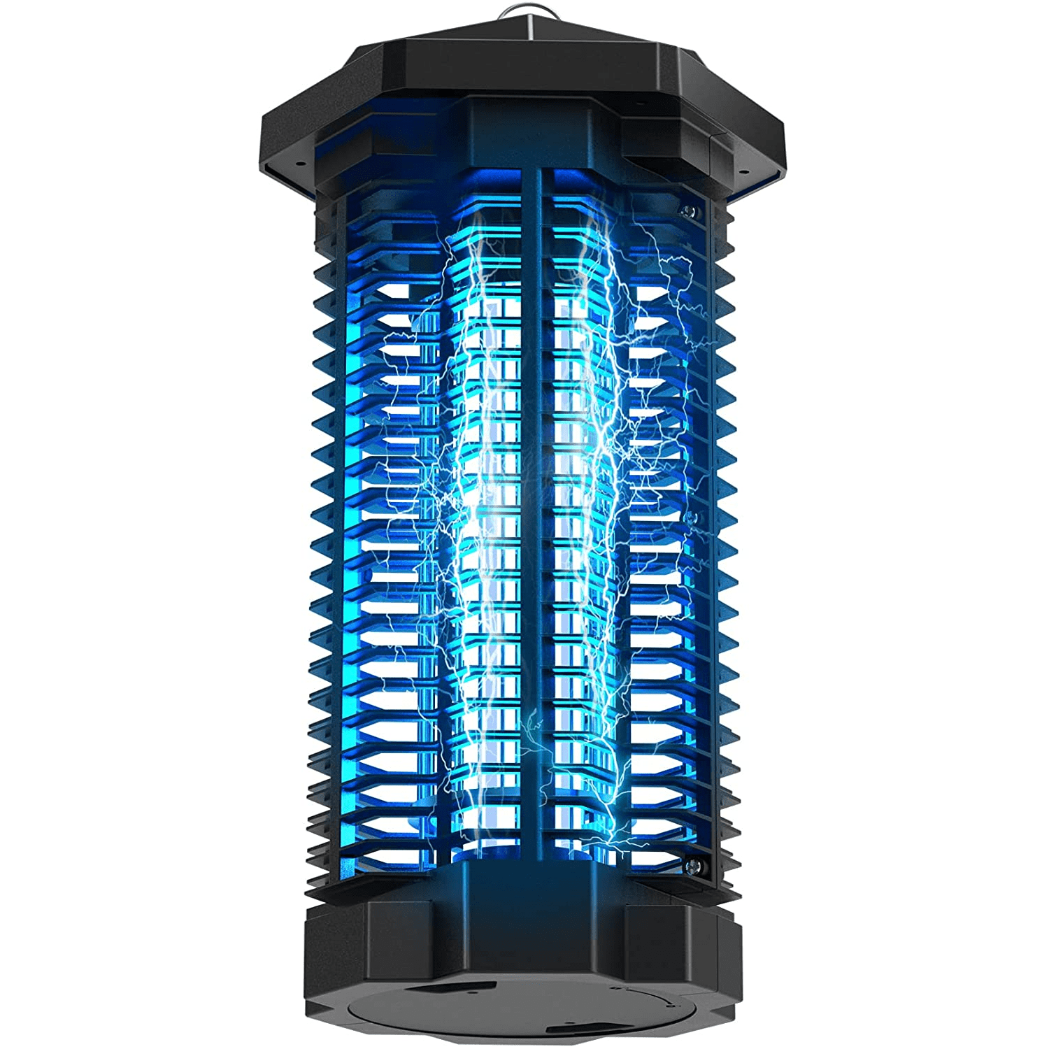 Powerful Insect Zapper Light for Home and Outdoor Use