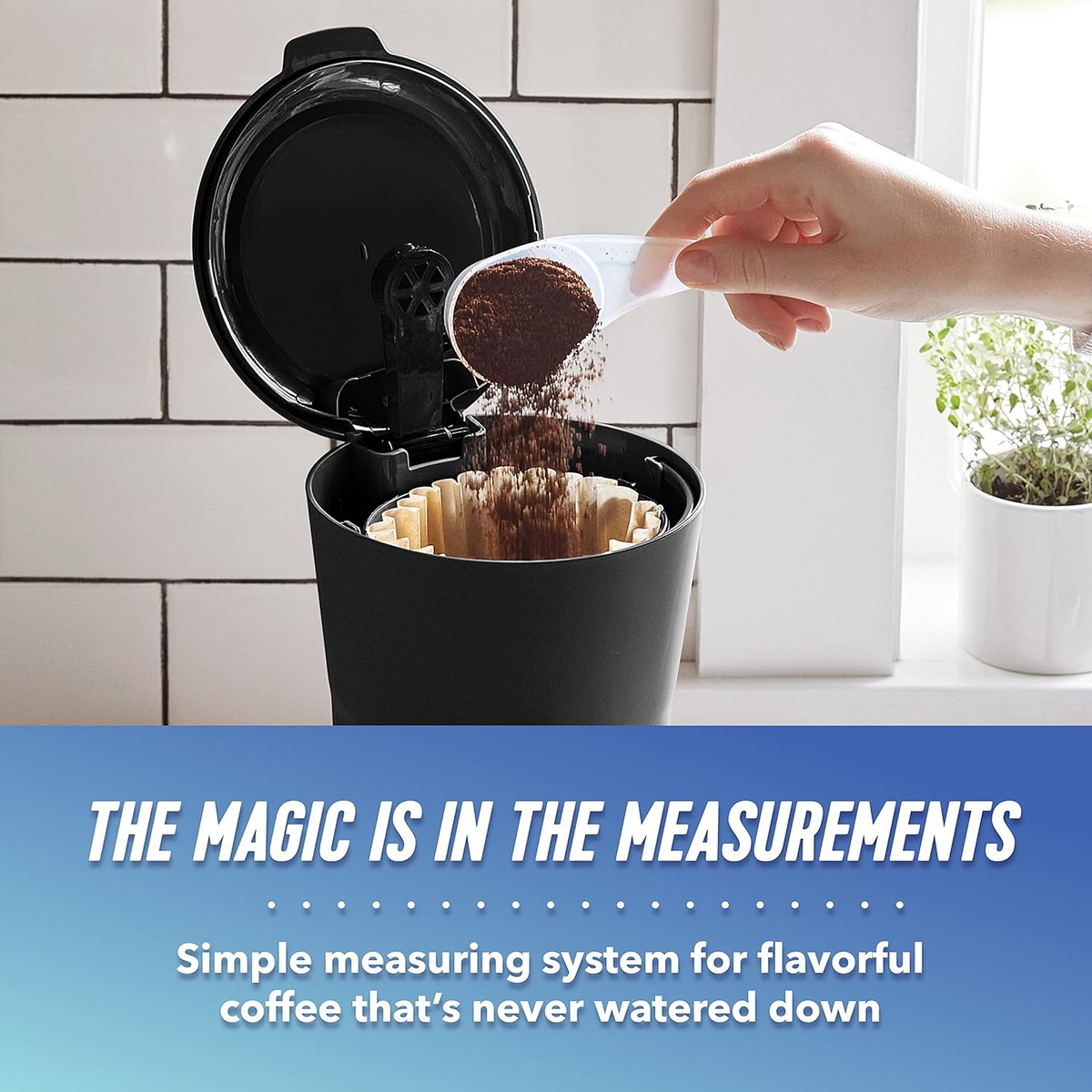 Chill Brew Iced Coffee Maker