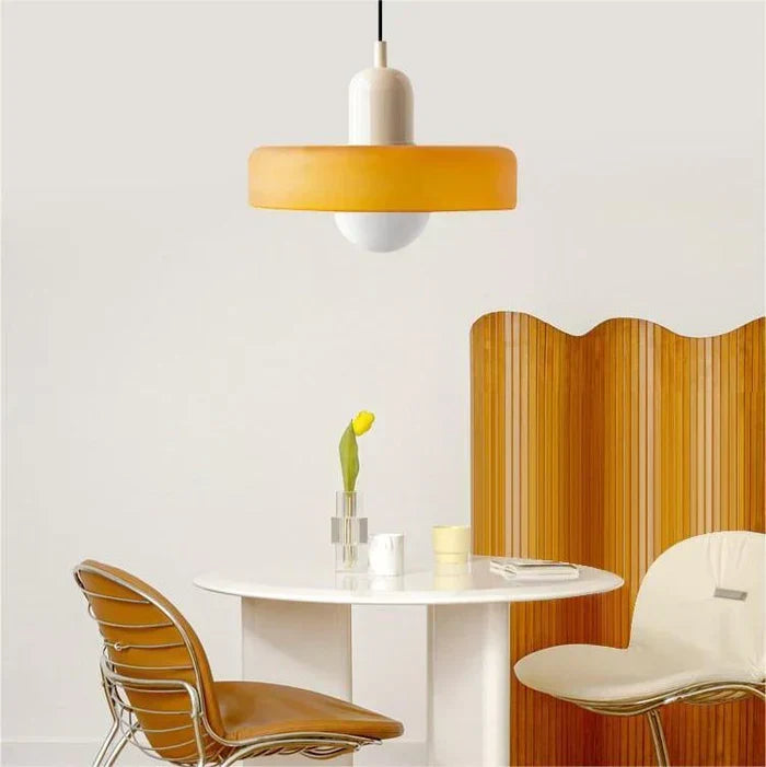 Nordic-Style Hanging Ceiling Light Fixture