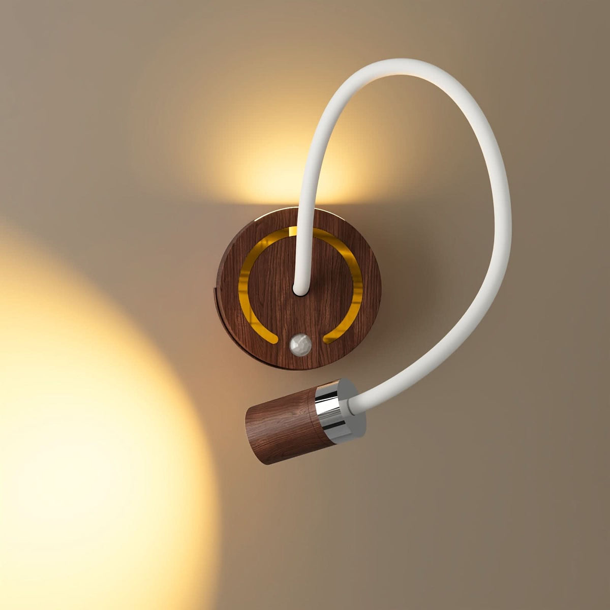 LUMISPACE – Adjustable LED Reading Lamp