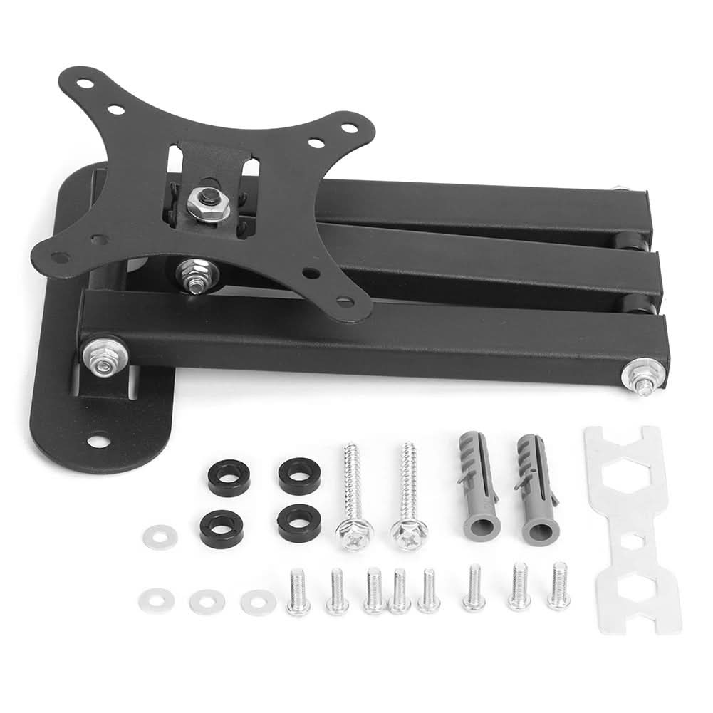 VersaMount – Adjustable Retractable TV Wall Bracket