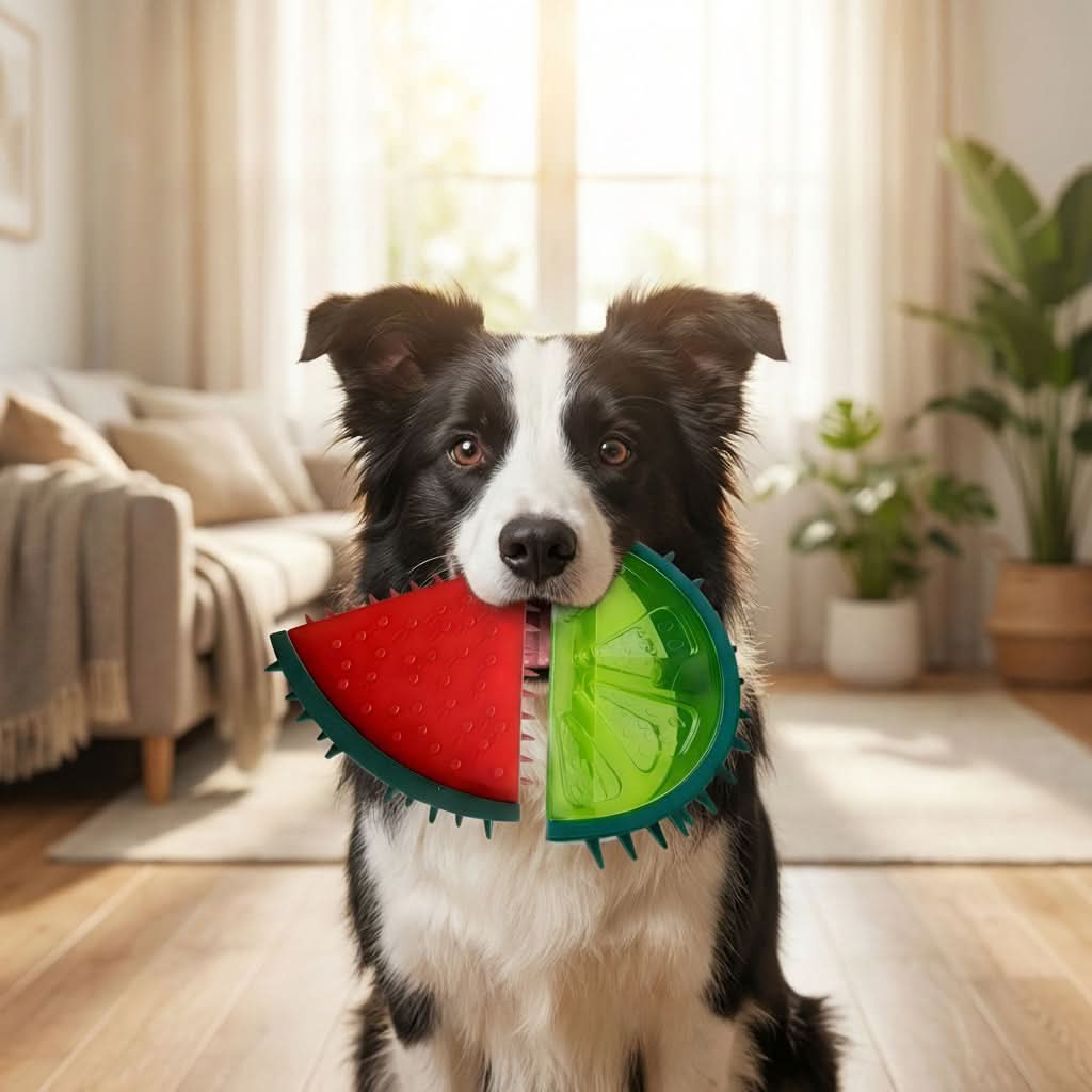 ChillQuest – Interactive Frozen Puzzle Toys for Dogs