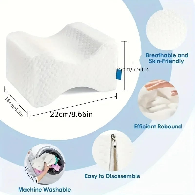 ErgoRest Side Support Cushion