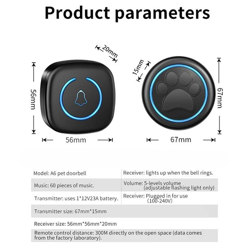 Smart Pet Door Alert System