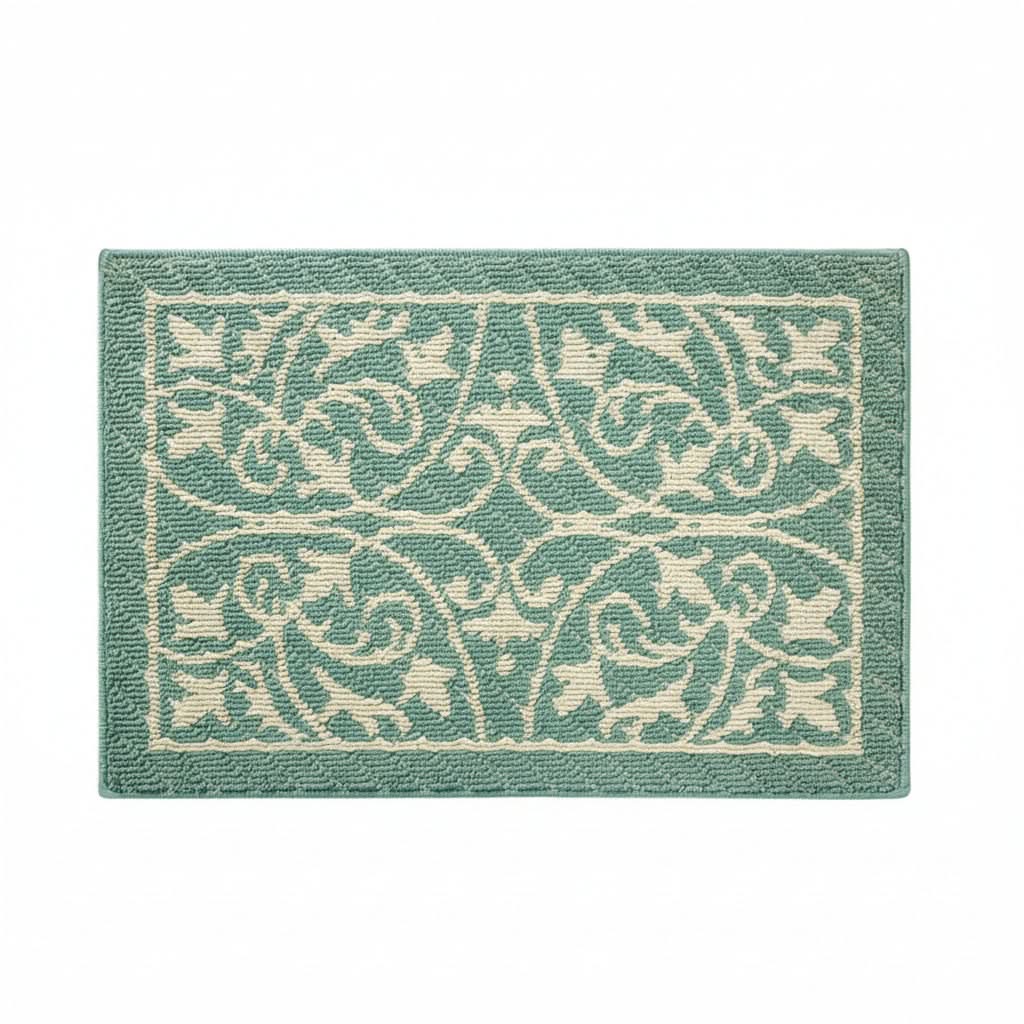 SafeStep - Low-Profile Non-Slip Indoor Mat for Entryways