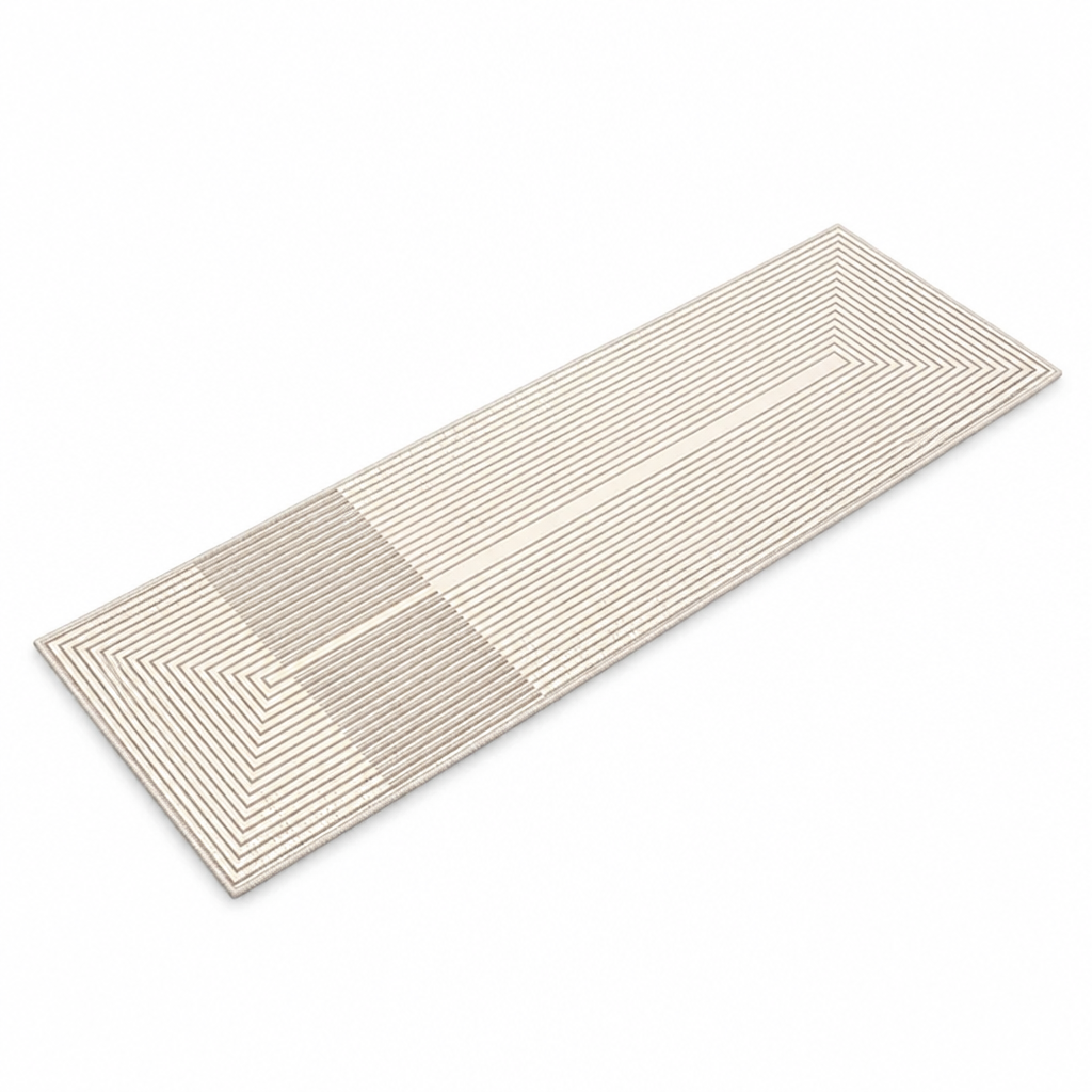 Absorbent & Non-Slip Kitchen Floor Runner