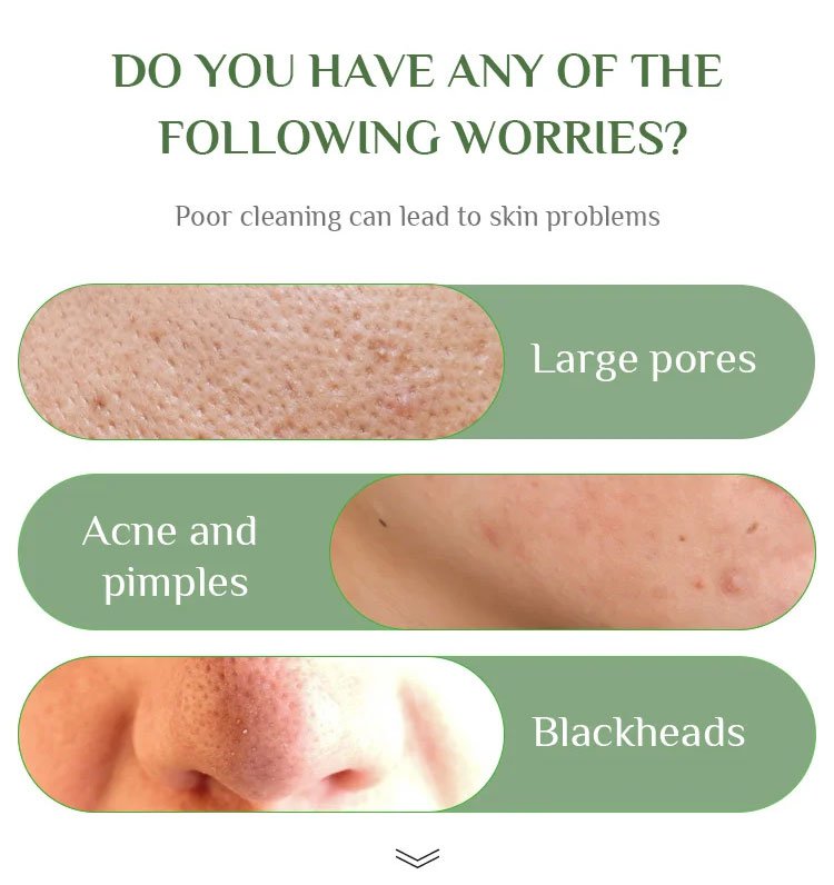 Revitalizing Green Essence Clay Mask Stick