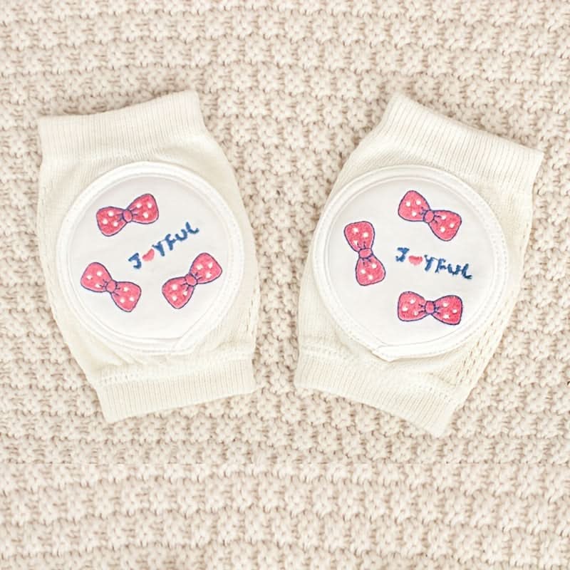 KneeGuard Baby Crawling Pads for Ultimate Protection