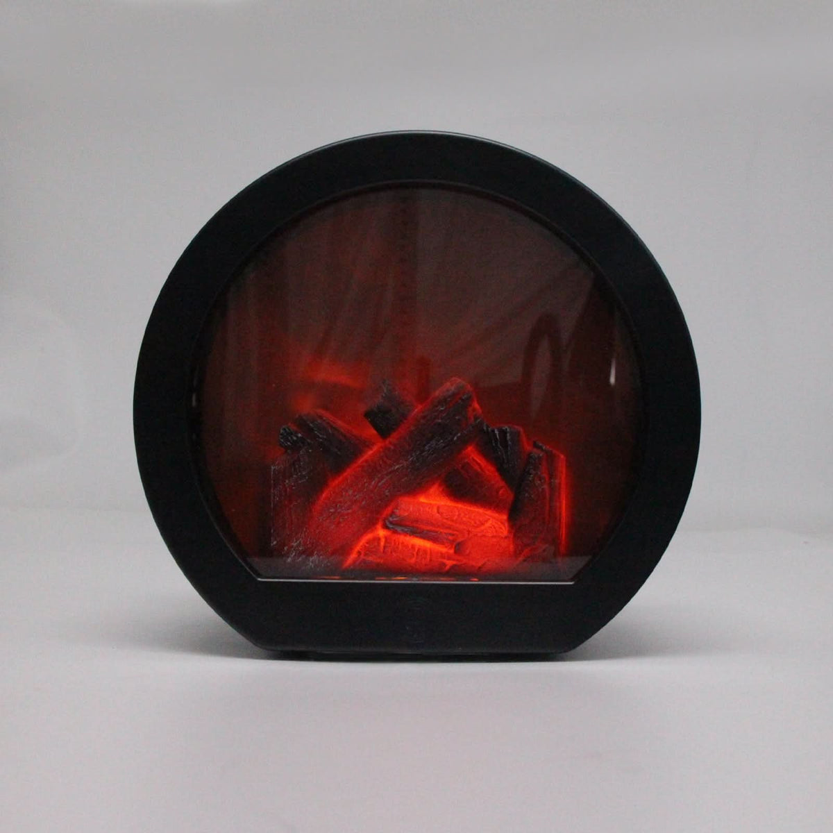 HearthGlow – Versatile Dual-Powered Decorative Light for Cozy Ambiance