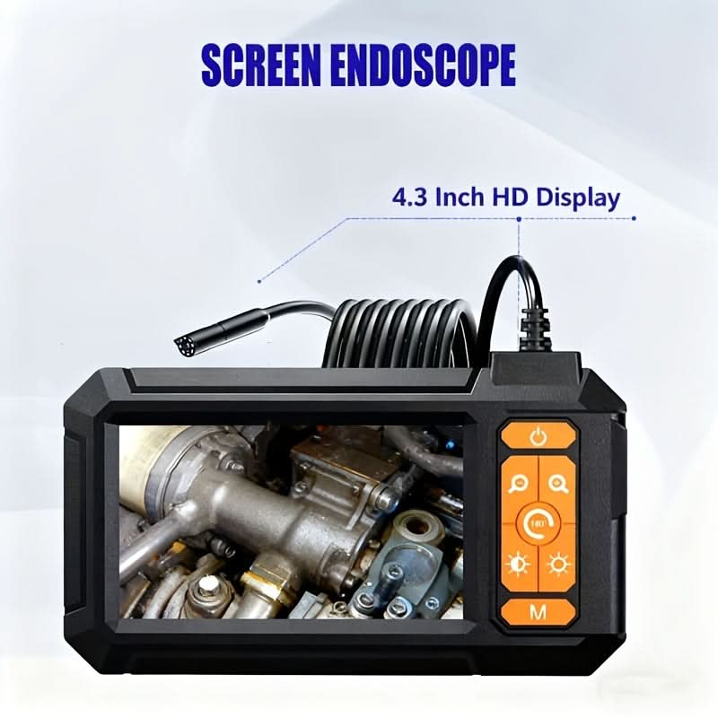 ProVision - 1080P High-Definition Inspection Camera