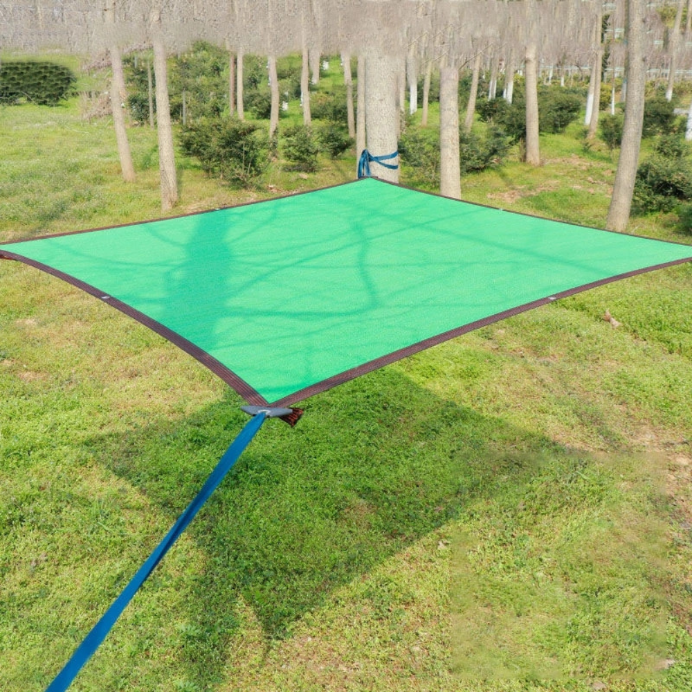 Premium Outdoor Shade Canopy for Patios and Gardens