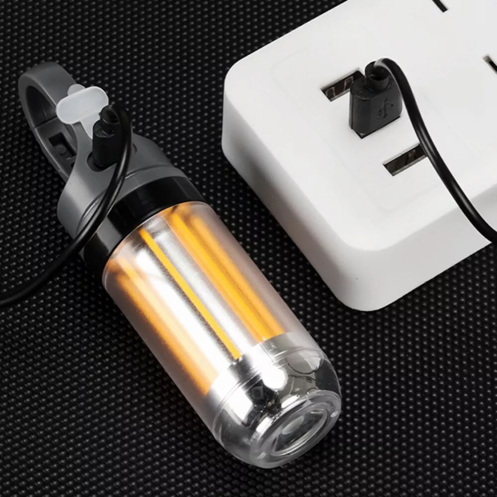 2-Pack Rechargeable LED Camping Lanterns for Outdoor Use