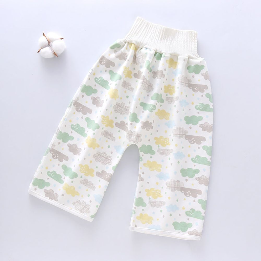 Soft and Secure Potty Training Pants for Growing Toddlers