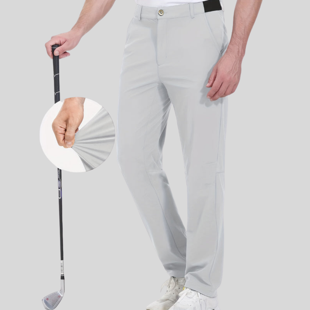 AeroFlex – Versatile Outdoor Performance Trousers